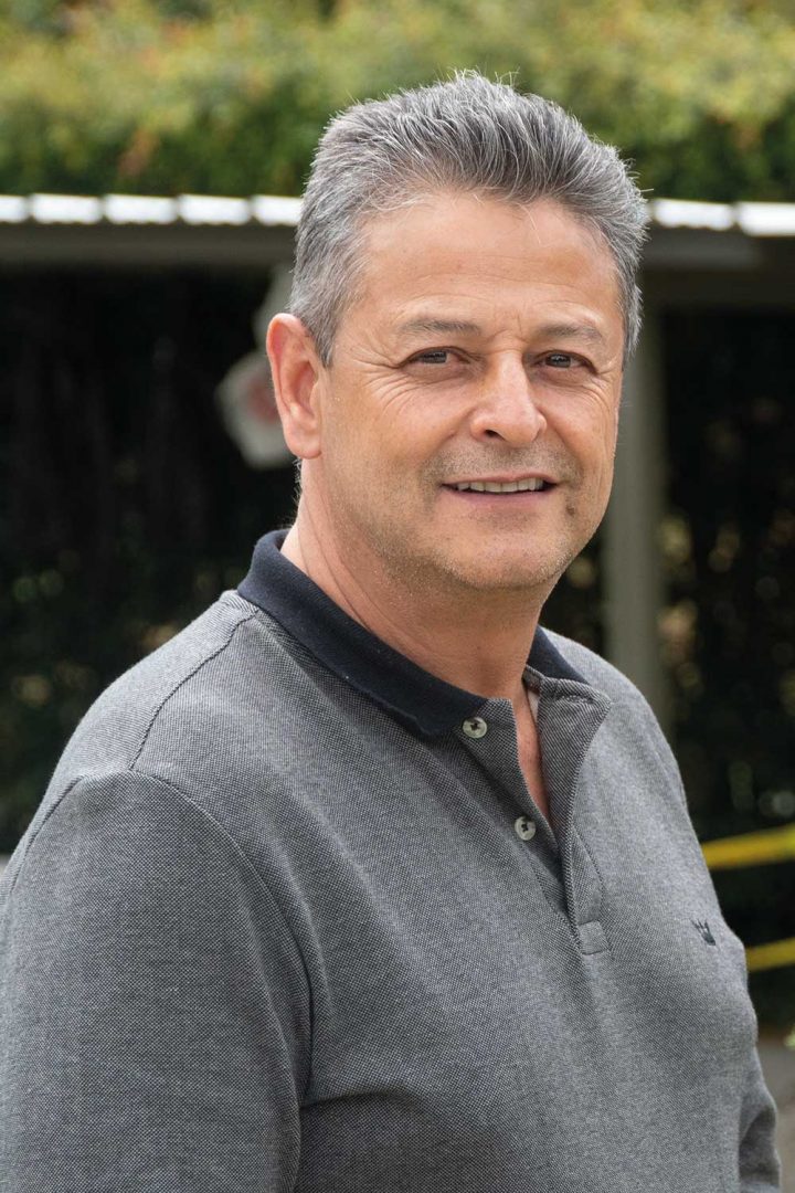 Saúl Martínez Quintero