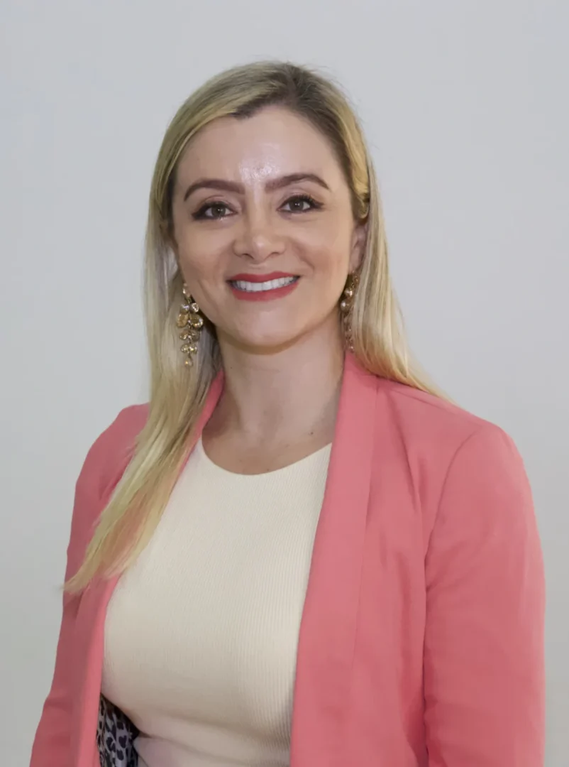 Luisa Fernanda Moreno Zuluaga