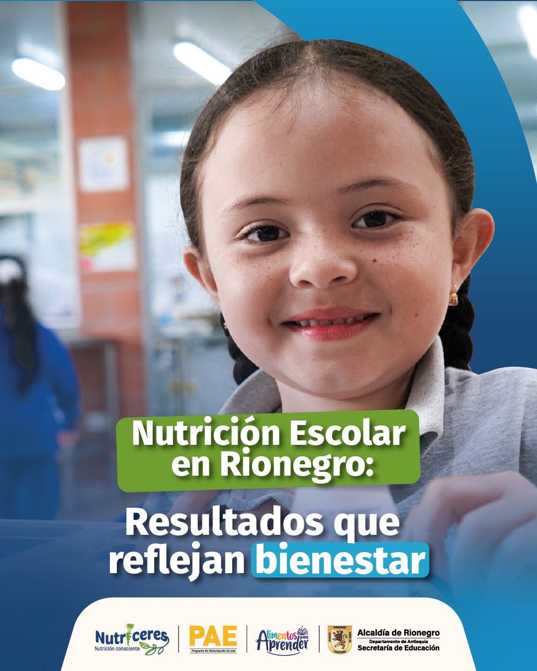 Tamizaje Nutriceres Rionegro