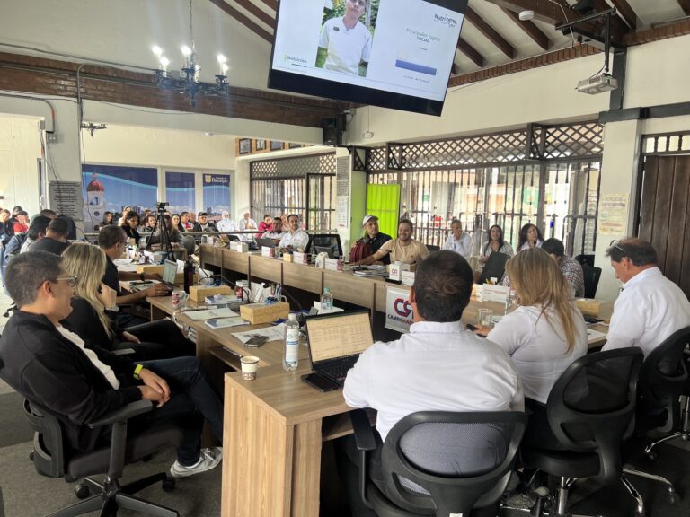 📣 Rendimos cuentas con transparencia y compromiso