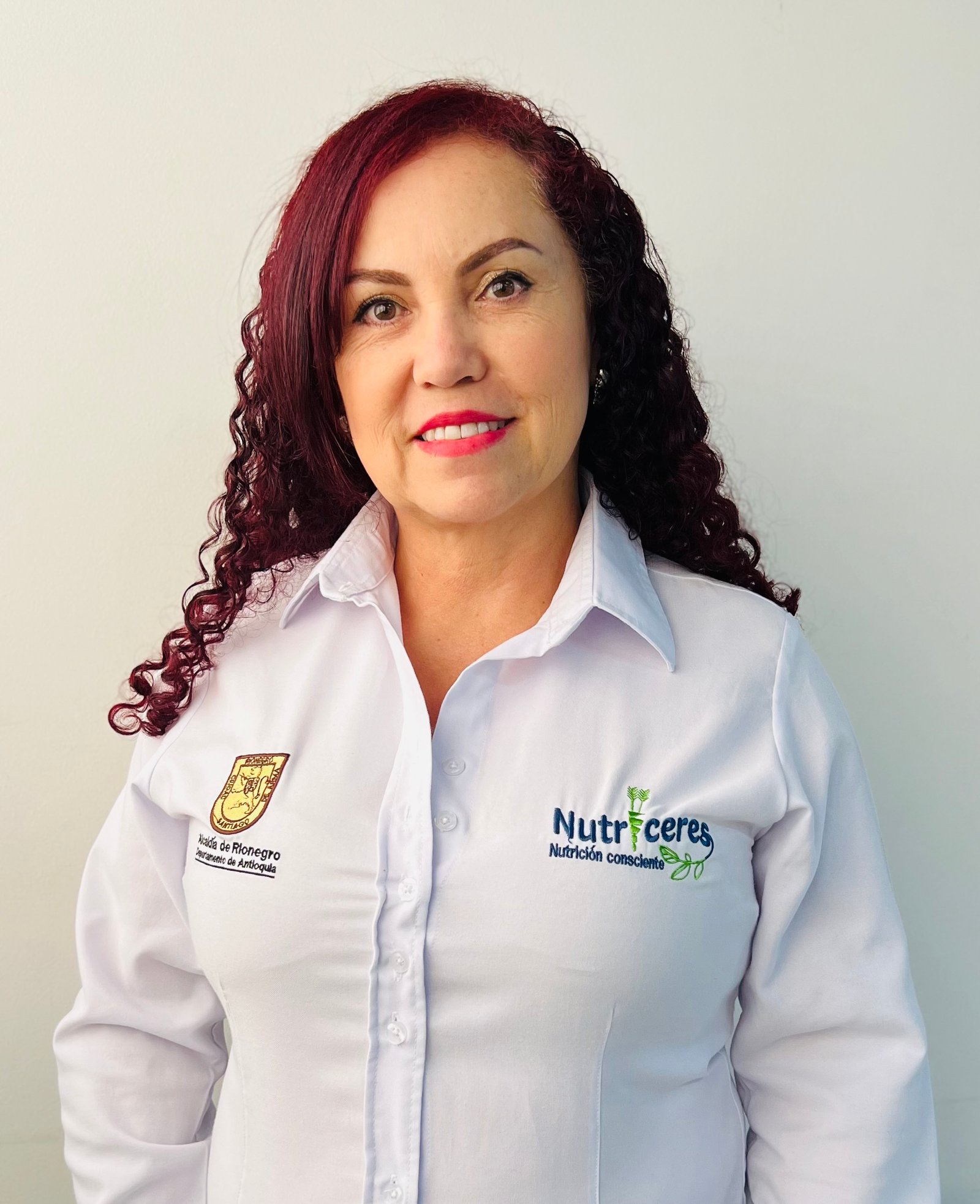 Gabriela Agudelo Rendón