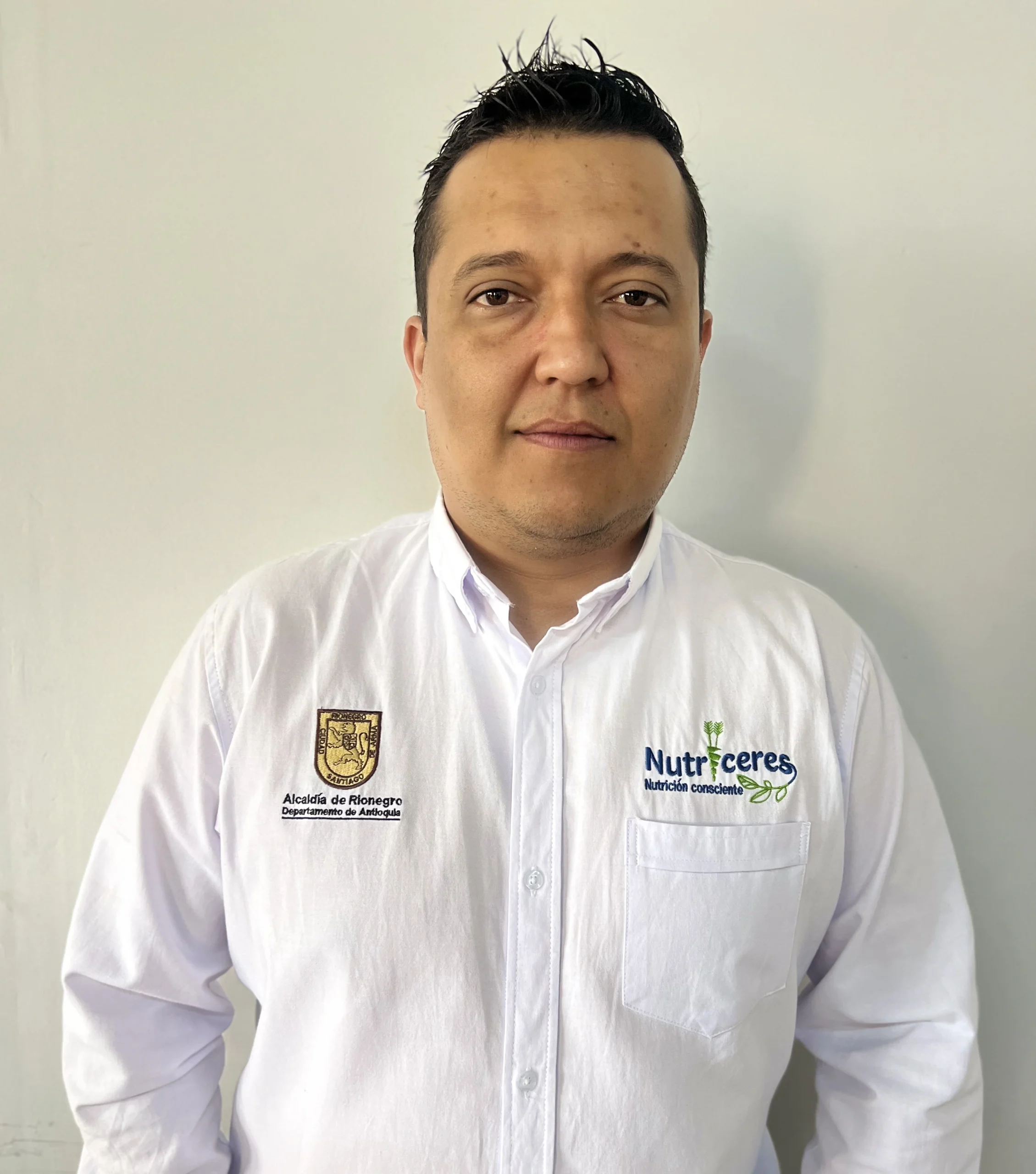 Cristian Alejandro Ospina Arias