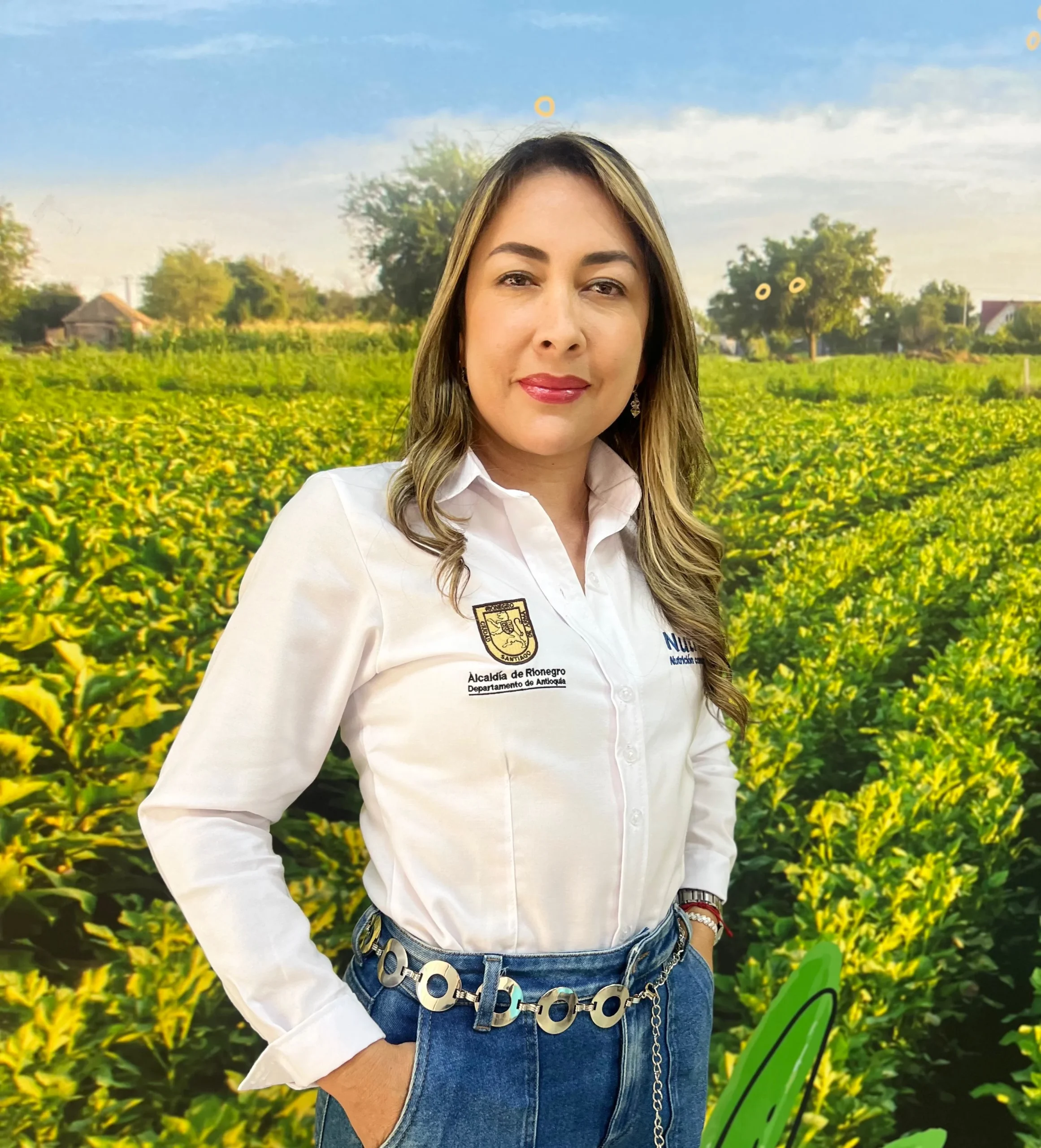 YOLANDA MARIBEL OSPINA SANCHEZ