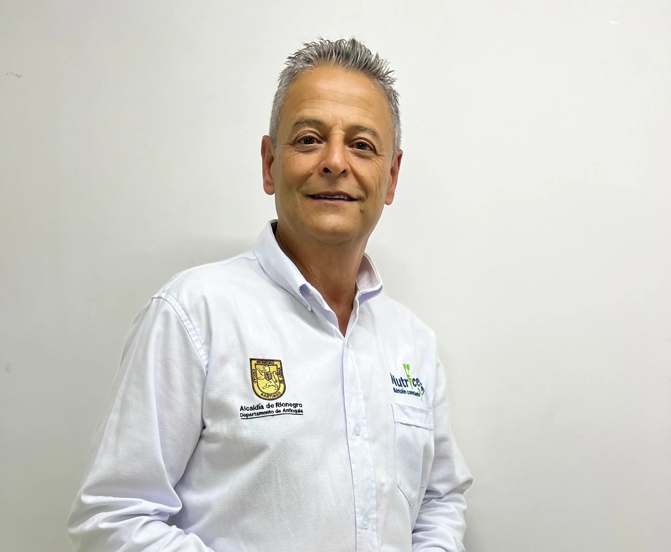 Saúl Martínez Quintero