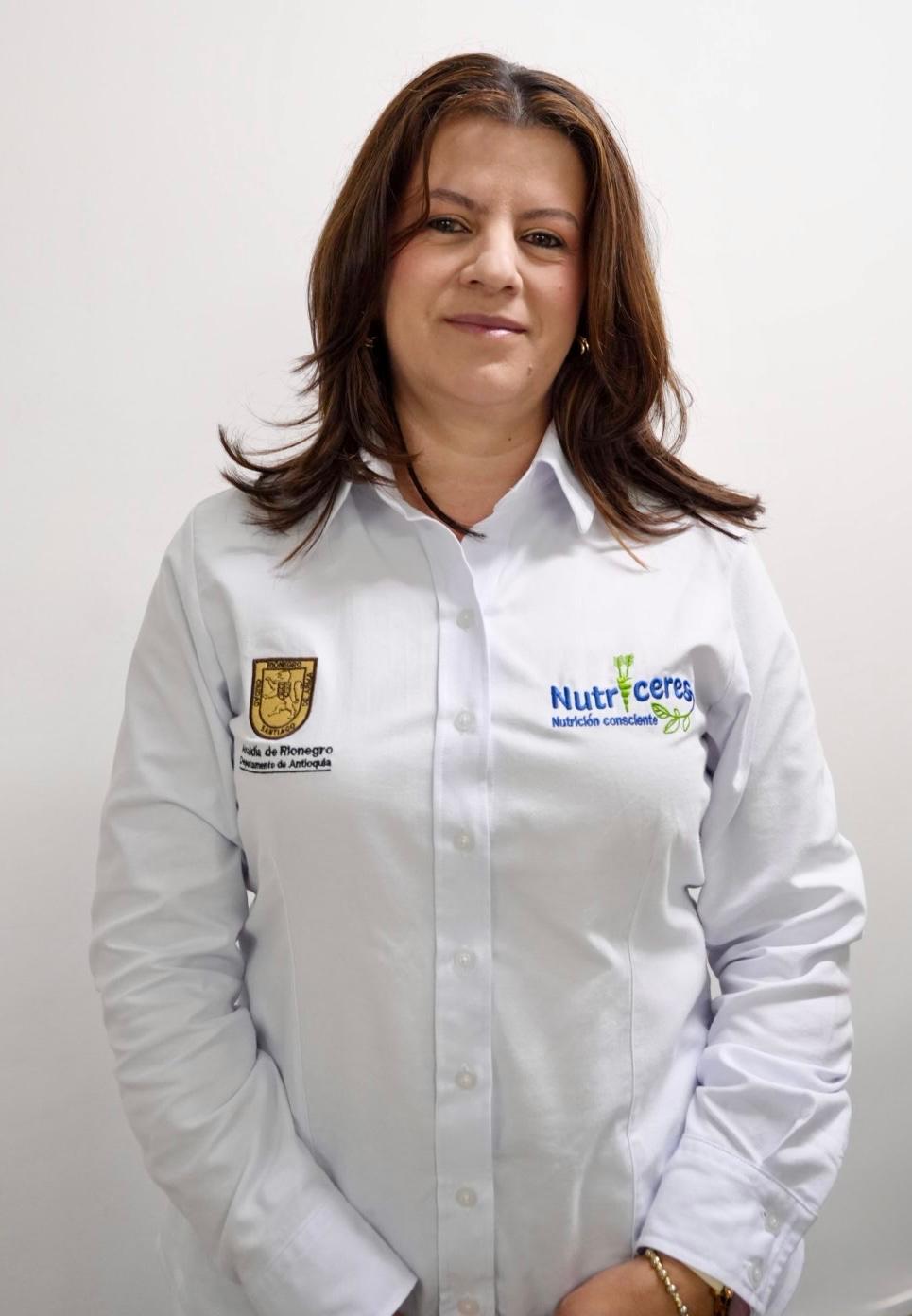 Ángela Patricia Escobar Ospina