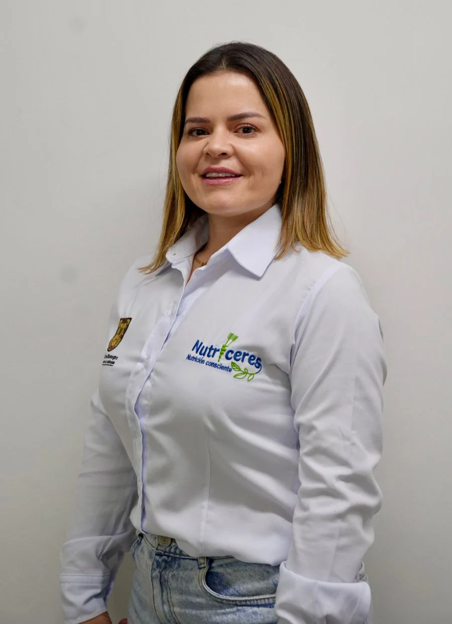 Lina Marcela García Tabares