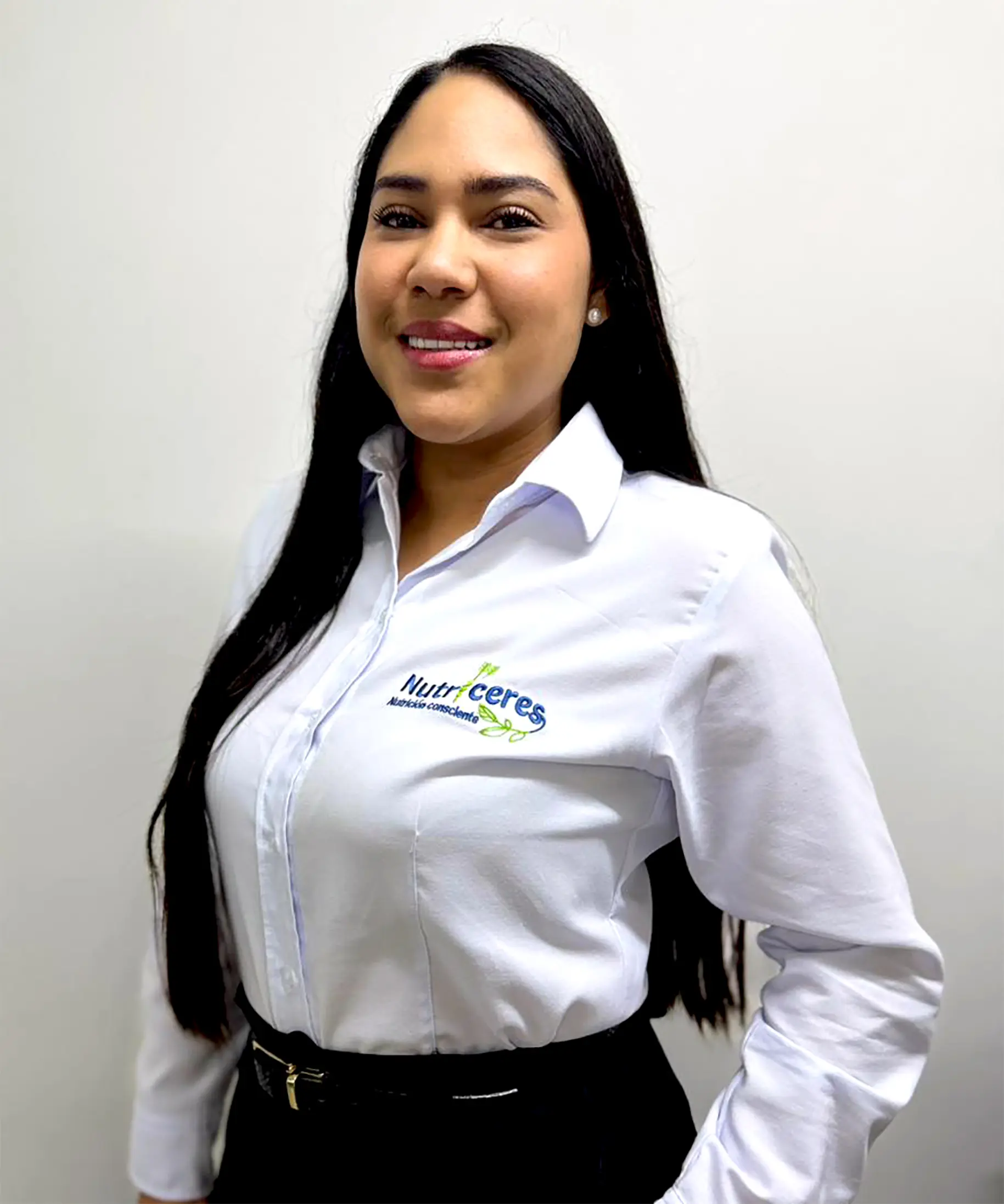 Yarilsa Yalena Rojas Baldovino