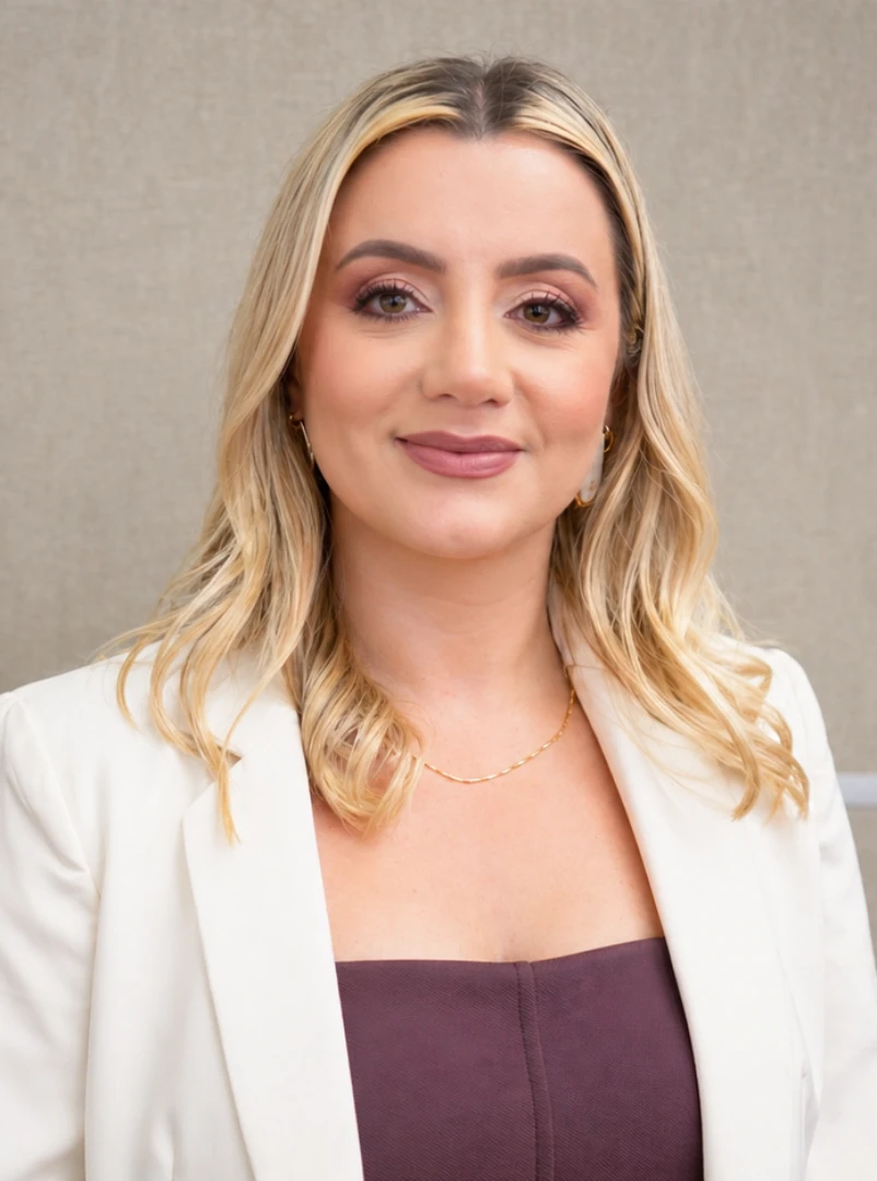 Luisa Fernanda Moreno Zuluaga