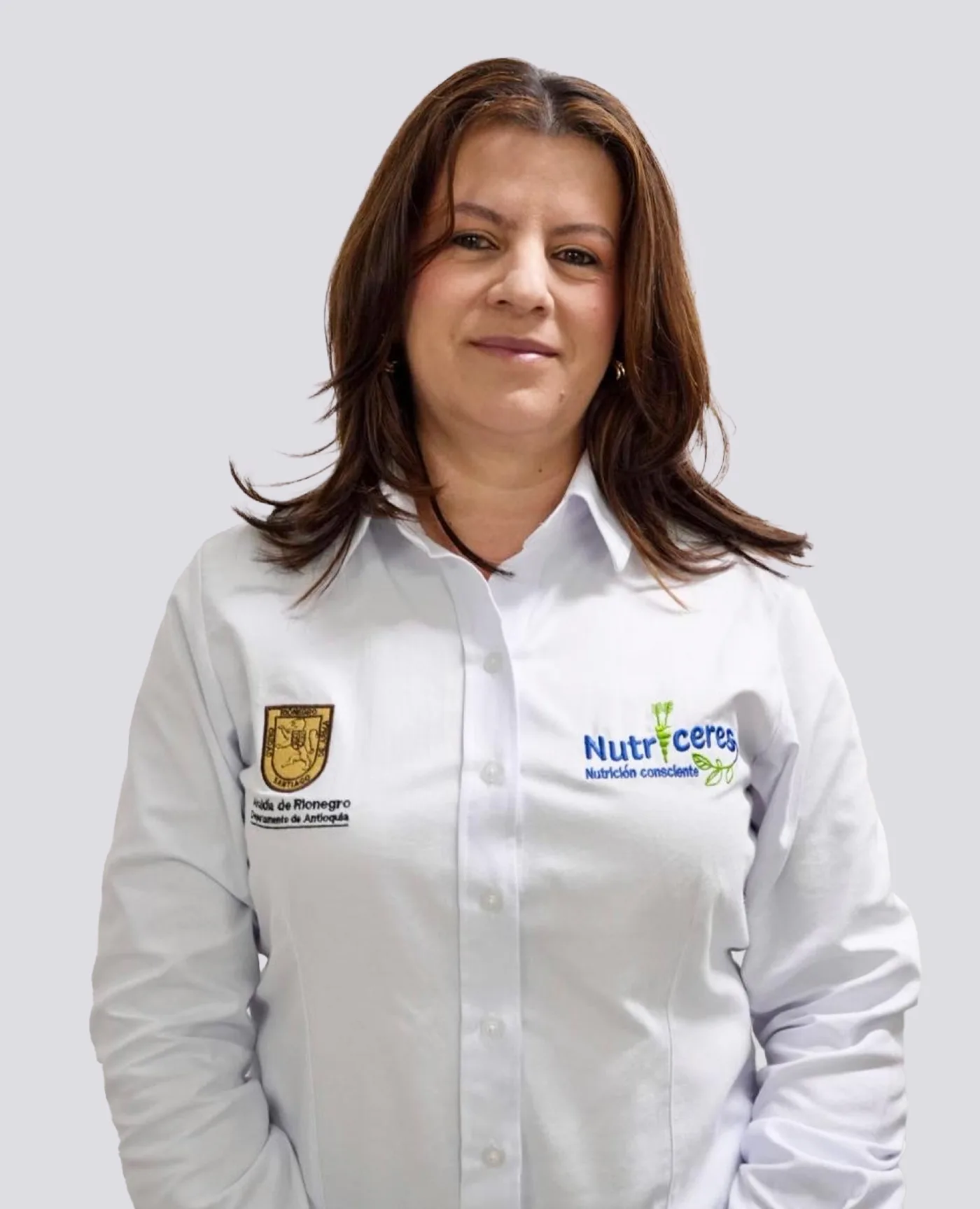 Ángela Patricia Escobar Ospina