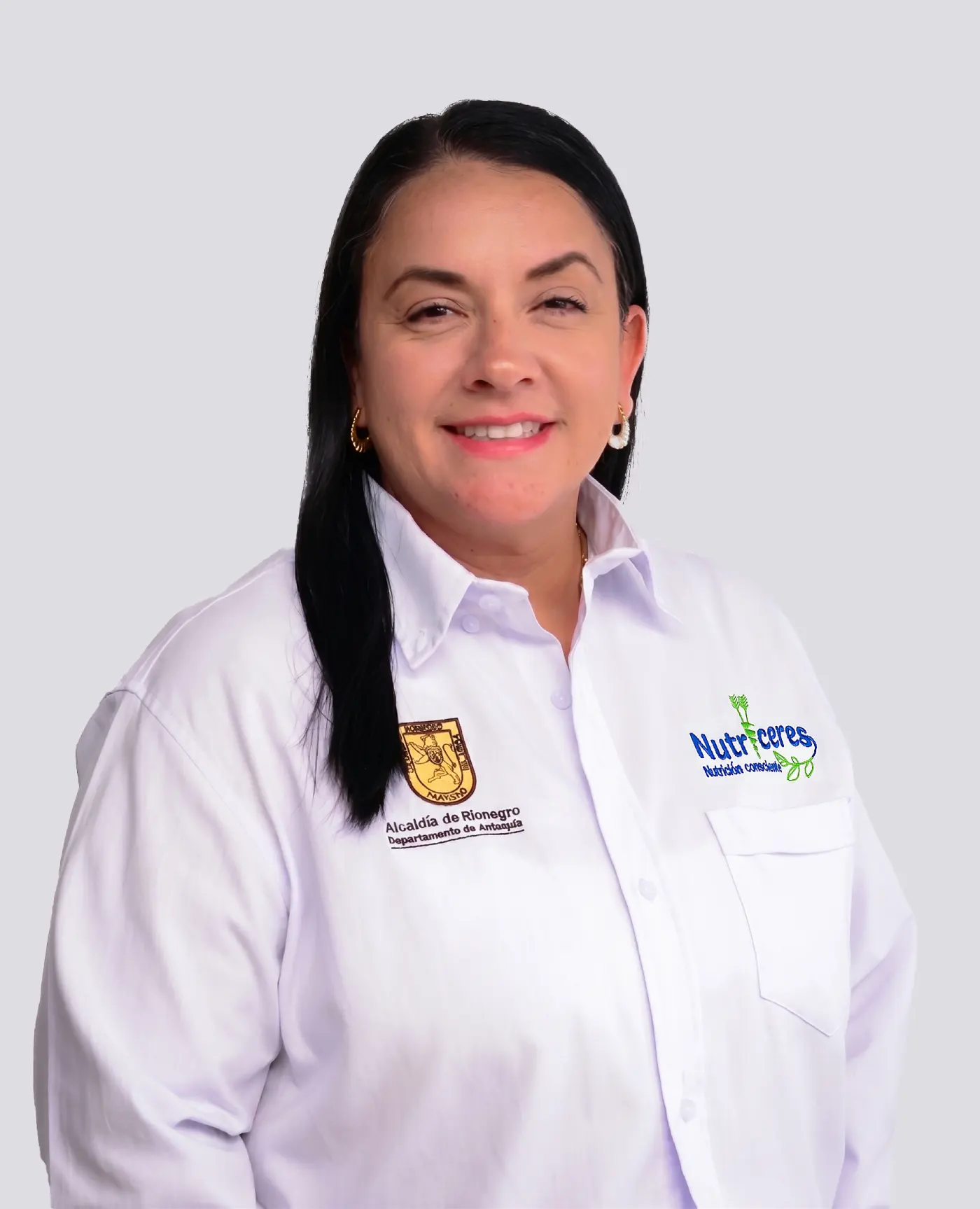 Alejandra Rojas Ordóñez