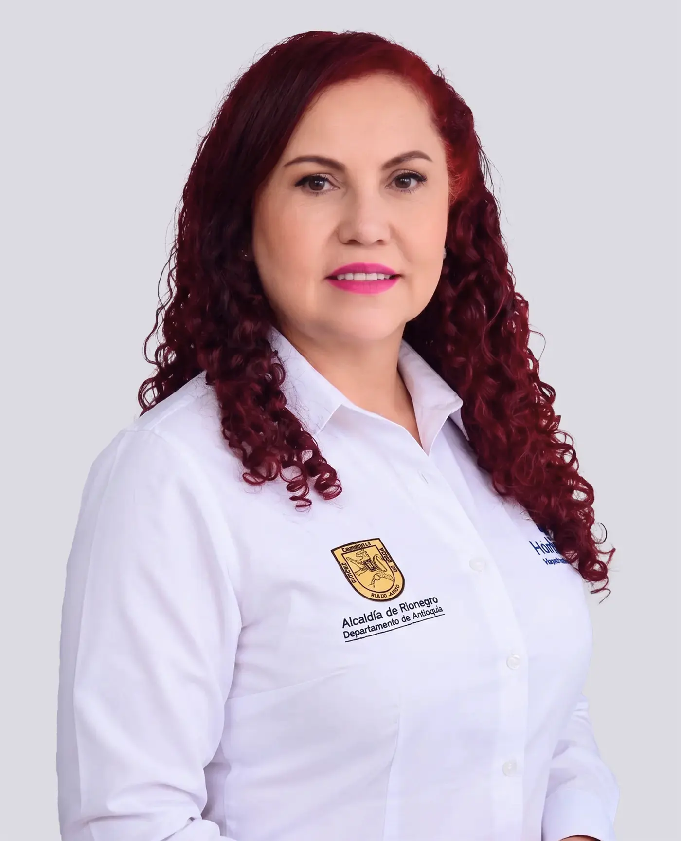Gabriela Agudelo Rendón