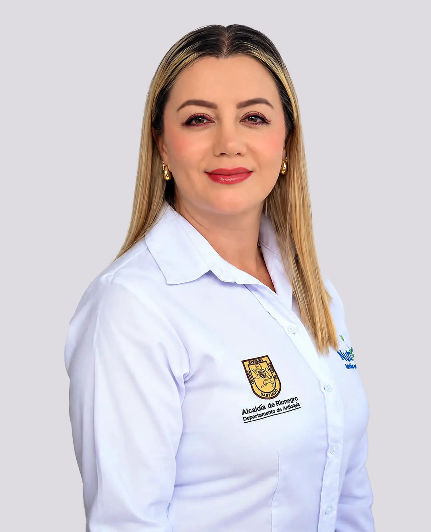 Luisa Fernanda Moreno Zuluaga