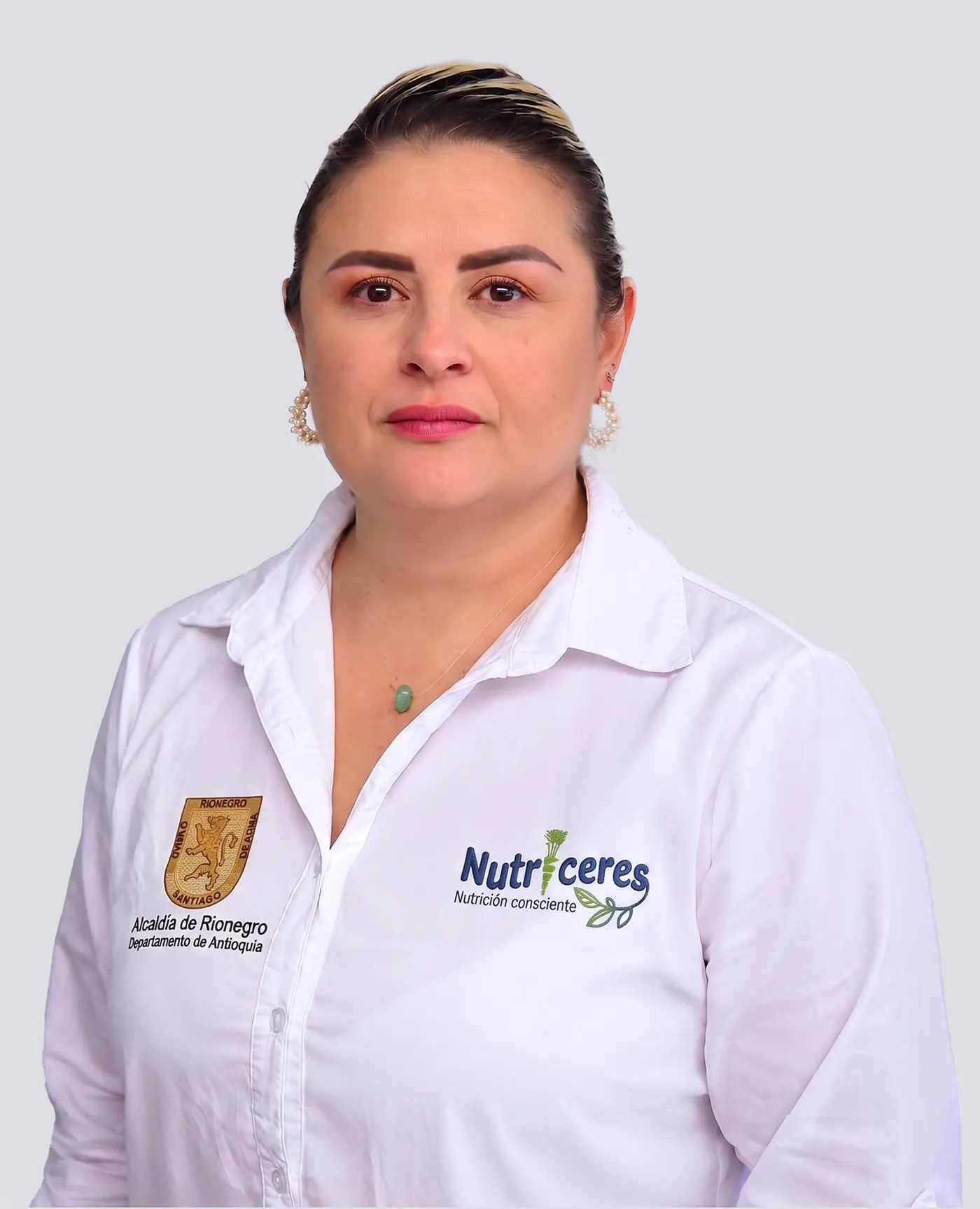 Maritza Verónica Gómez Ramírez